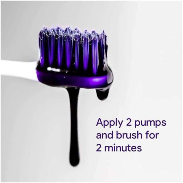 Teeth Brightening Hismiles V34 Colour Corrector Serum – 30ml